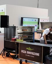 FIRMEN CATERING - Pizza Innovazione