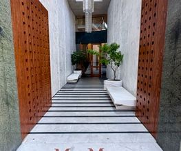 Max Mara Filiale Milano immagine 1