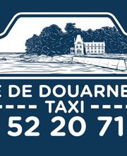 BAIE DE DOUARNENEZ TAXI image 13