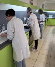 Lycée d'enseignement agricole privé de Bengy image 9