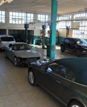 Carrosserie-Geneve.ch Bild 3