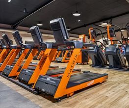 Basic-Fit 24/7 image 5