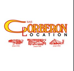 SAS Corberon Location