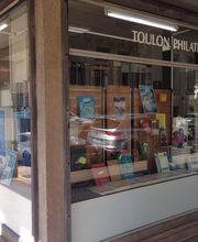 Toulon Philatélie Vente Achat Echange image 2