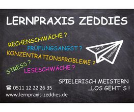 Lernpraxis Zeddies Bild 4