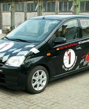 GTÜ-KFZ-Prüfstelle Ralf Eichhorn Bild 1