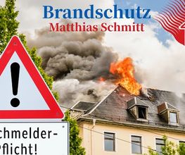 Brandschutz Matthias Schmitt Bild 7