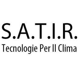 S.A.T.I.R. Tecnologie Per Il Clima logo