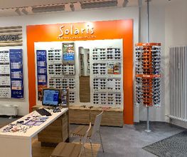 Apollo-Optik & Hörakustik - Werdau - August-Bebel-Str. Bild 3