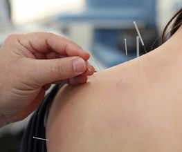 SpineCare Physiotherapie und Akupunkturpraxis Ch. Schulz Bild 5