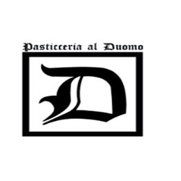 Pasticceria al Duomo logo