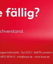 KÜS KFZ-Ingenieur-Büro Dipl-Ing. Walter Lübke - Ihre Prüfstelle in Dortmund Bild 16