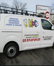 M.D.C.S Maintenance Dépannage image 1