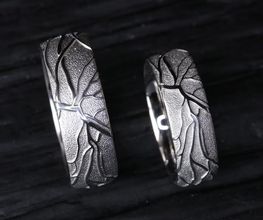 RetinaDesign Goldschmiede für Eheringe und Schmuck Bild 8