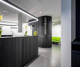Seechirurgie - Ihr chirurgisches Kompetenzzentrum am Zürichsee Bild 11