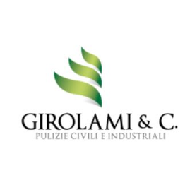 Girolami e C. logo