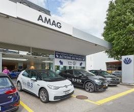 AMAG Vevey Bild 3