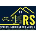 Malermeister Richard Schmid