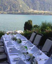 Hotel Restaurant Flyhof am Walensee Bild 9