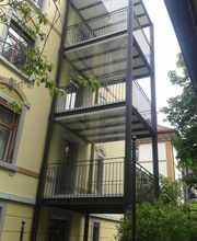 Stolz Metallbau AG Bild 1