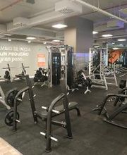 Gimnasio VivaGym Las Tablas Sur imagen 11