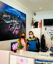 Euromaster Milano 2000 immagine 11