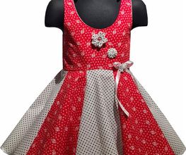 Tanzkleid der 50er - Anke Beger Bild 15