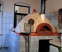 Pizza Napoli Bild 5