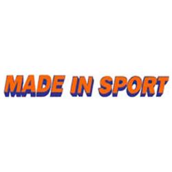 Made in Sport logo
