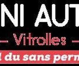 Mini Auto Vitrolles image 2