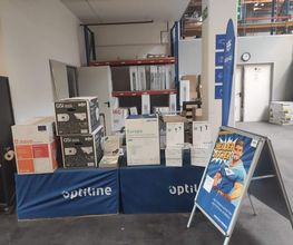 Richter+Frenzel ProfiStore Gräfelfing Bild 2