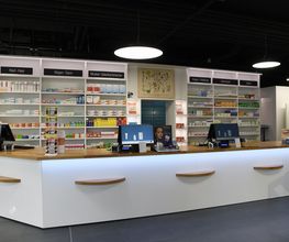 DROPA See Apotheke