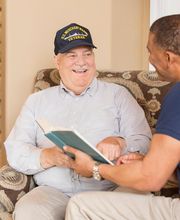 Always Best Care Senior Services - Home Care Services in Denver image 5