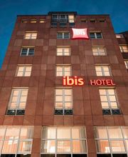 ibis Nuernberg Altstadt Bild 8