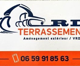 Rd Terrassement image 3