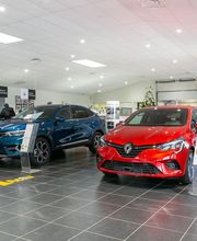 Renault Garage Eric Ferrier Agent image 13