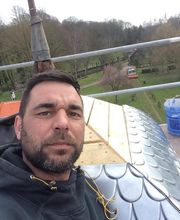 Alex Roy Couvreur image 1