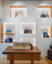 Louis Vuitton Capri Men immagine 11