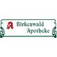 Logo der Birkenwald-Apotheke