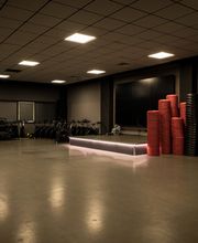 Fitness First Raunheim Mainspitze - Kursraum