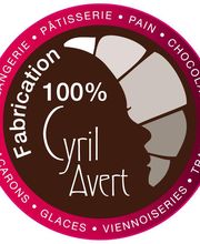 Côté Drive l'Instant Pain Cyril Avert image 4