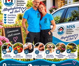 MSS-Mobiler Senioren Service Bild 14