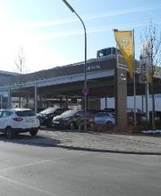 Autoarena München GmbH Bild 1