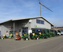 Forrer Landtechnik AG Bild 4