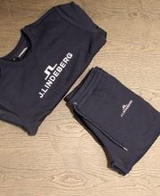 Sportswear Homme J.Linderberg