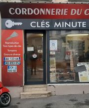 Cordonnerie Du Centre image 1