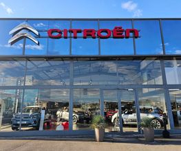 Citroën Antibes - Groupe Chopard image 2