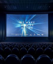 UCI Duisburg Bild 13