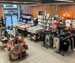 AWG Mode Center Zeitz Bild 5