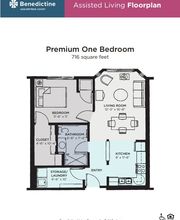 Benedictine Living Community-Cold Spring image 8